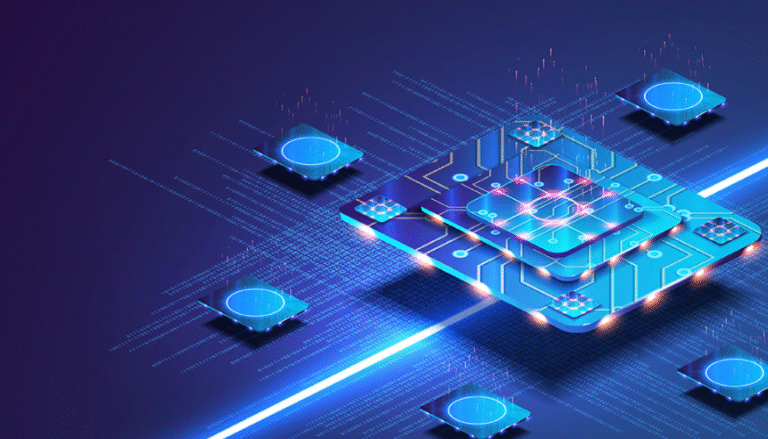 How Quantum Computing Will Change the Future of Tech