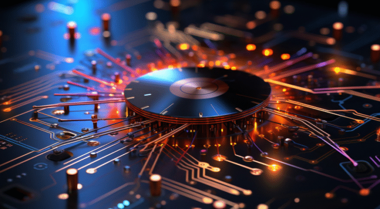 How Quantum Internet Could Change Global Communication