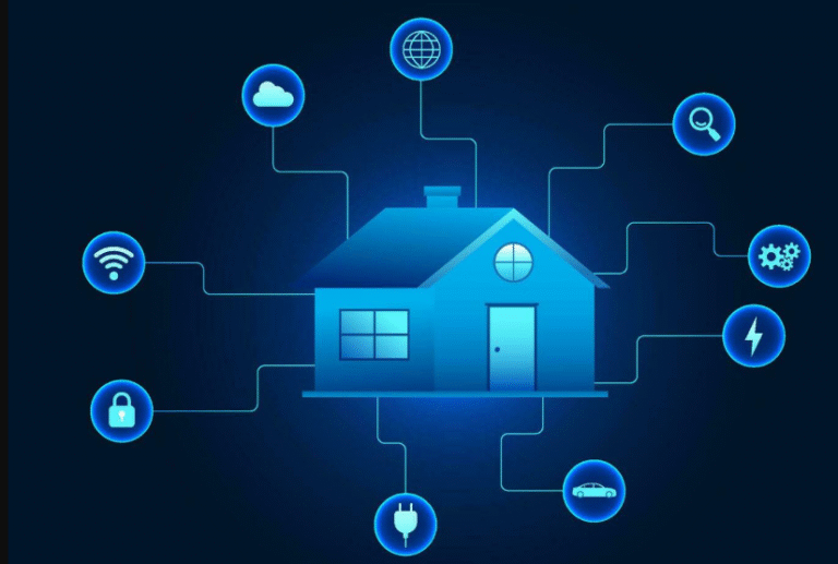 How Iot Devices Are Connecting the Modern World