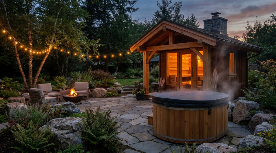 What to Look for When Buying an Outdoor Sauna in 2026
