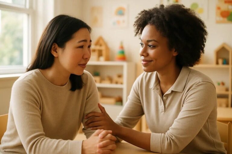 Speech Goals for Requesting, Labeling, and Commenting