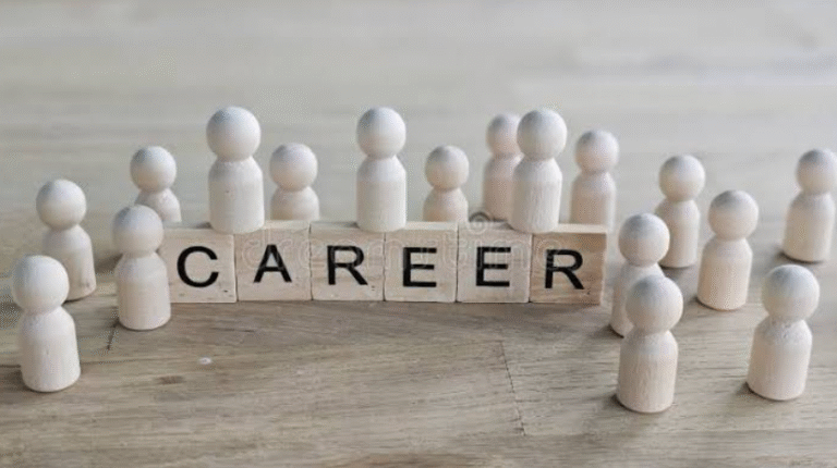 Career Value